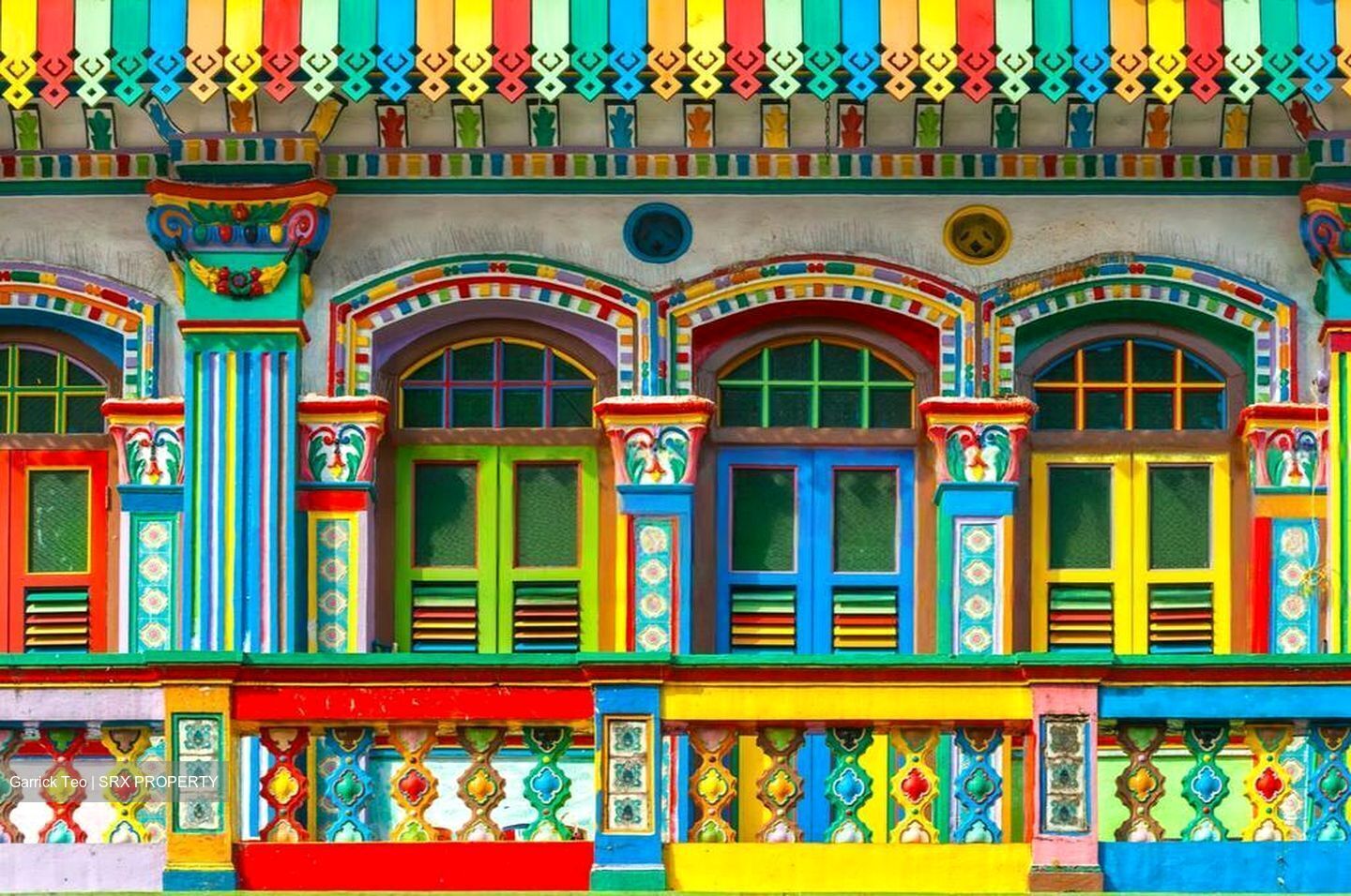 Little India Conservation Area (D8), Shop House #482814671